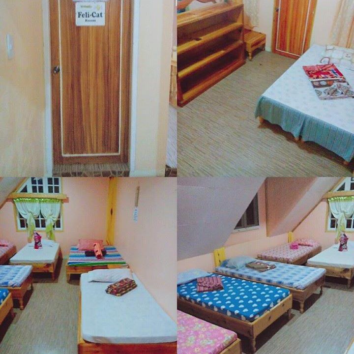 Photo of Bedroom in Sagada