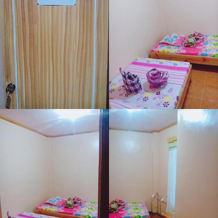 Photo of Bedroom in Sagada