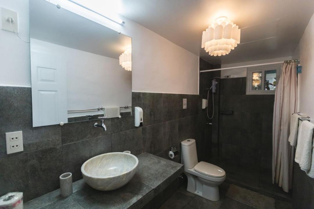 Photo of Bathroom in Romblon Island