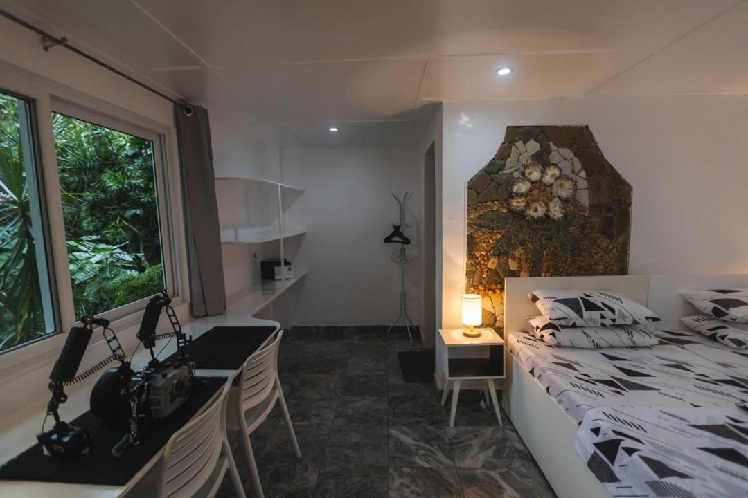 Photo of Bedroom in Romblon Island