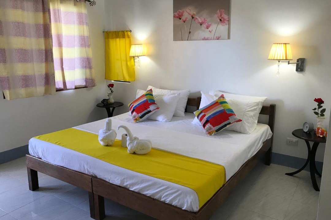 Photo of Bedroom in Basdiot