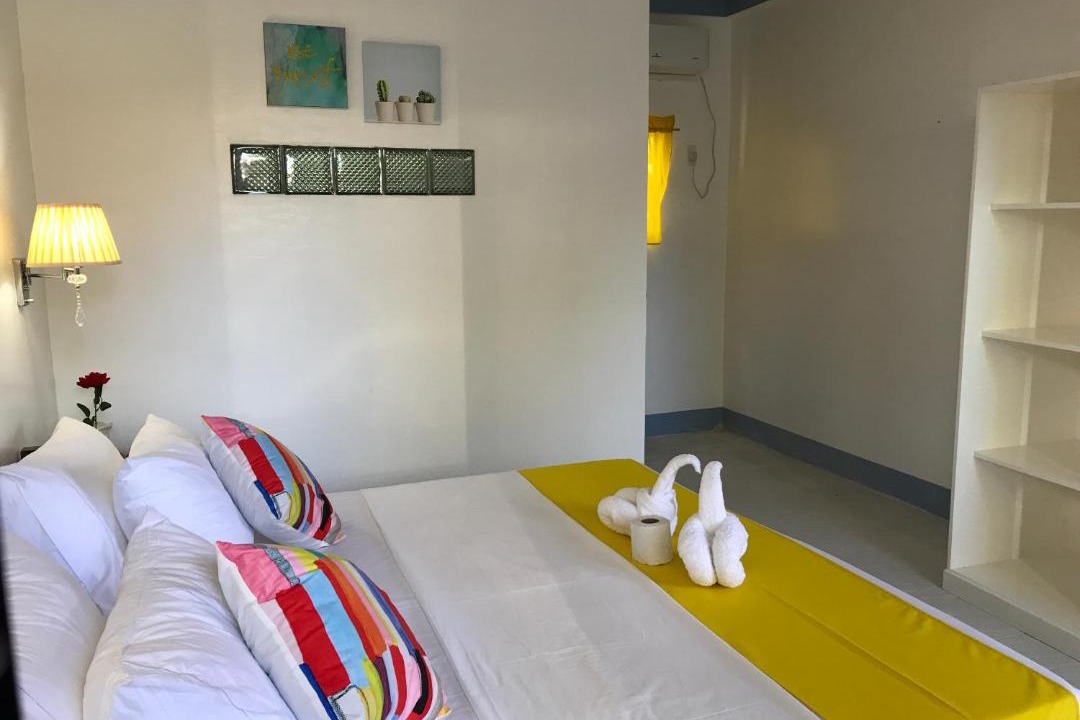 Photo of Bedroom in Basdiot