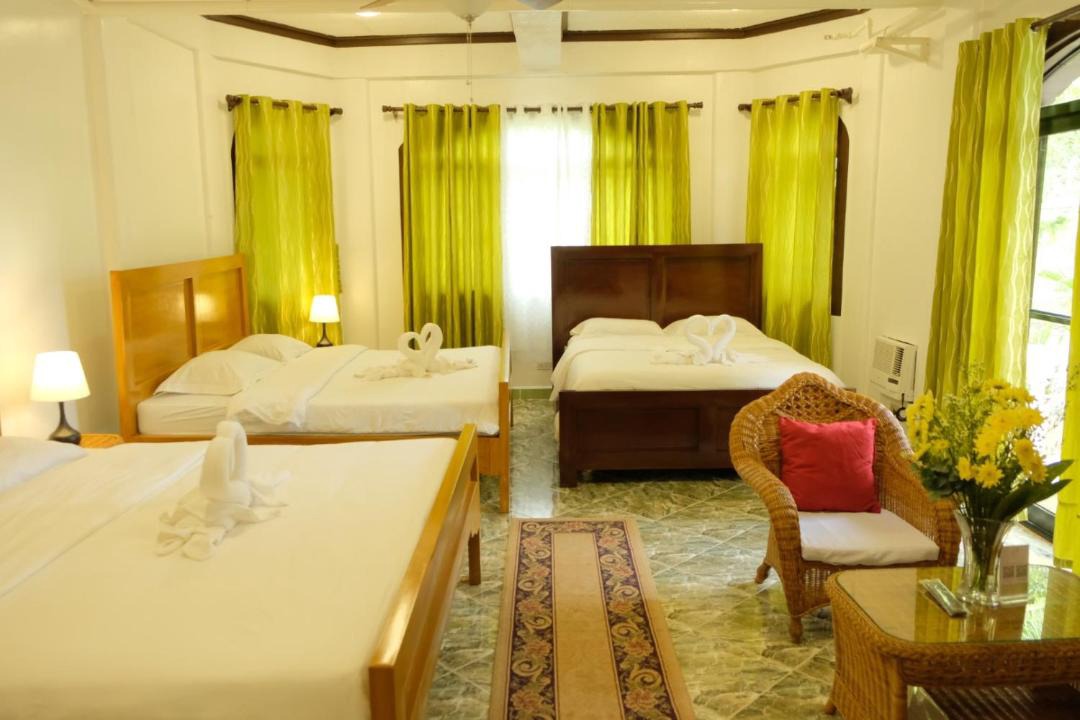 Photo of Bedroom in Bulan