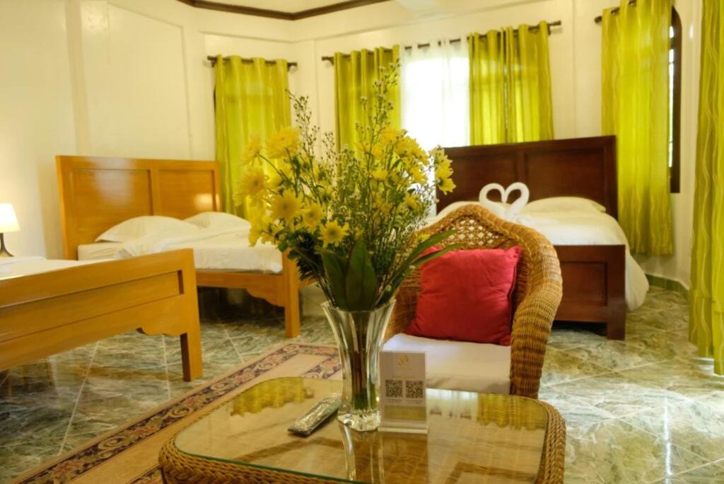 Photo of Bedroom in Bulan