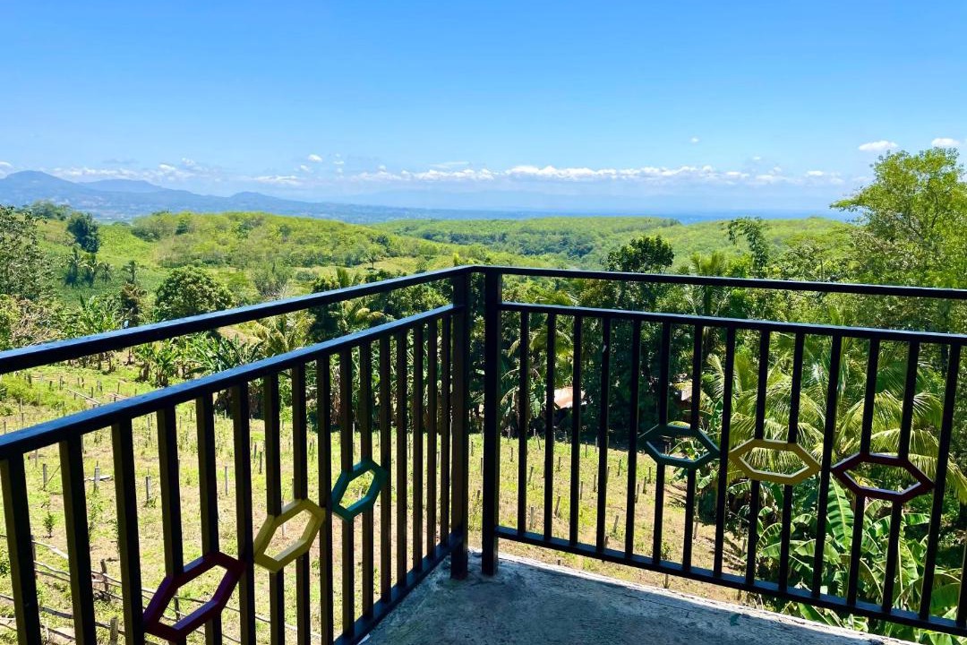 Photo of Patio Balcony in Wao