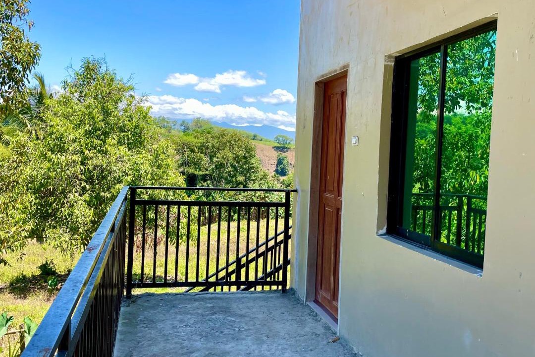 Photo of Patio Balcony in Wao