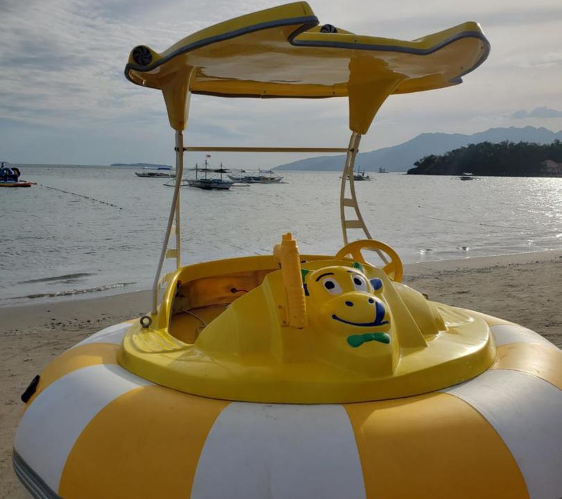 Photo of Others in Subic