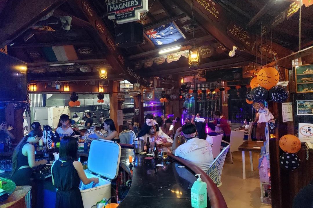 Photo of Others in Subic