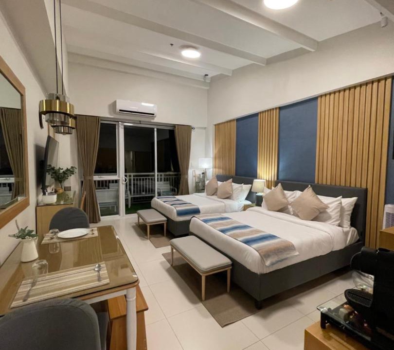 Photo of Livingroom in Nasugbu