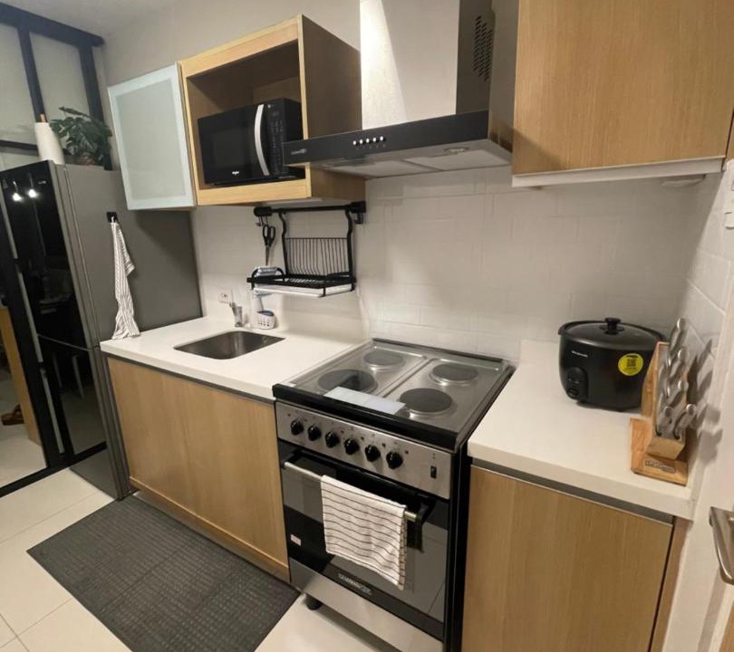 Photo of Kitchen in Nasugbu