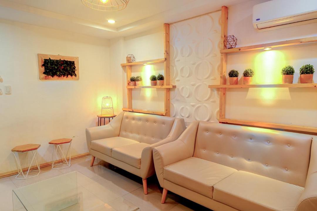 Photo of Livingroom in San Andres Bukid