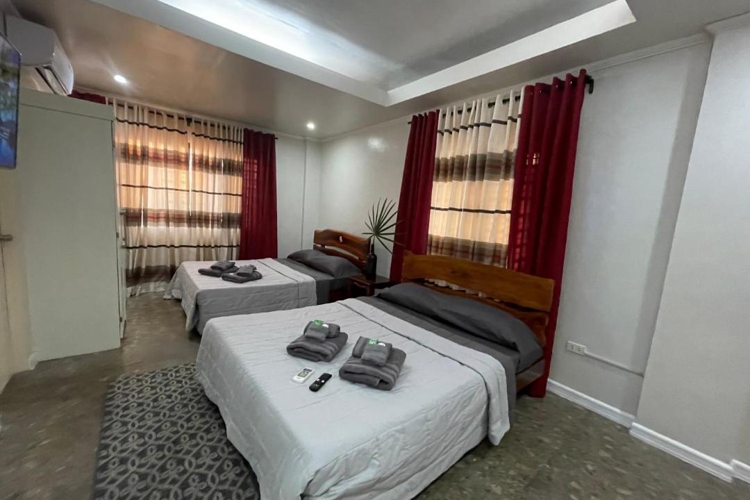 Photo of Bedroom in San Nicolas