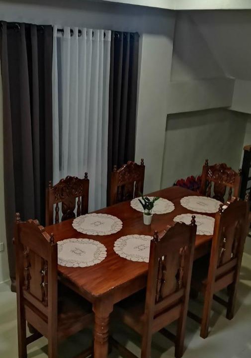 Photo of Livingroom in Tacloban