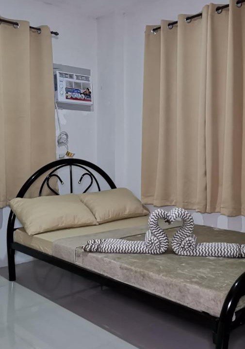 Photo of Bedroom in Tacloban