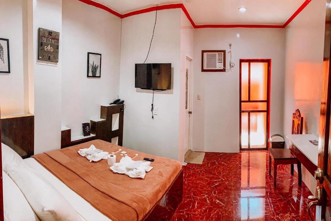 Photo of Bedroom in General Luna