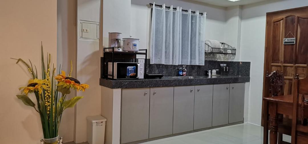 Photo of Kitchen in Tacloban