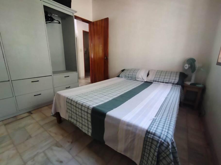 Photo of Bedroom in Puerto Galera