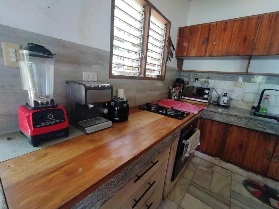 Photo of Kitchen in Puerto Galera