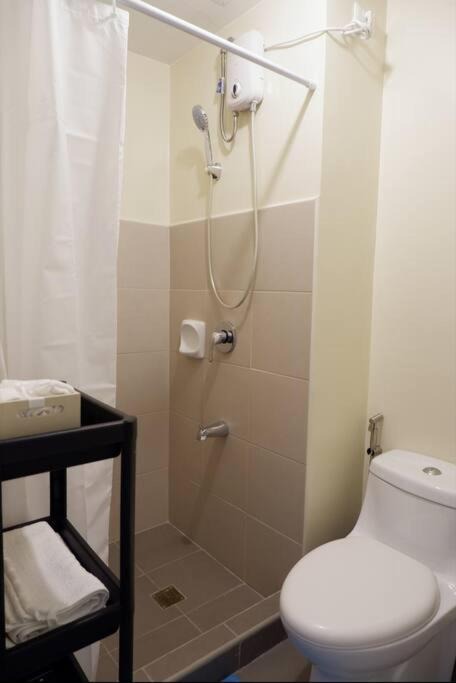 Photo of Bathroom in South Triangle