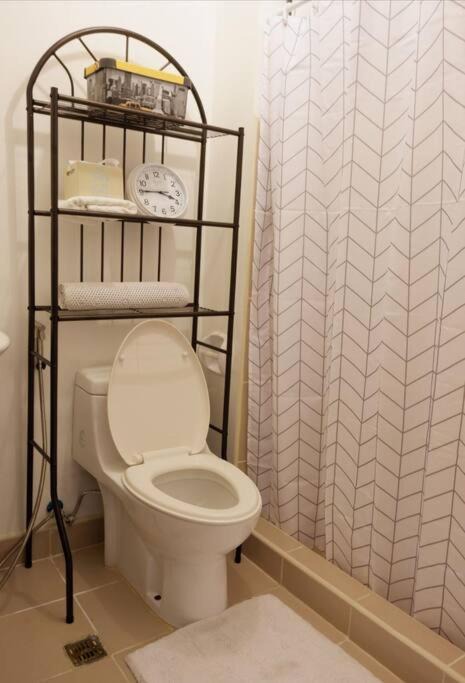Photo of Bathroom in Taguig