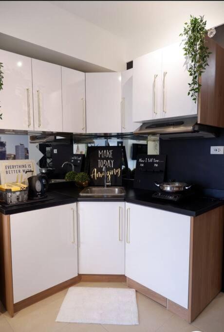 Photo of Kitchen in Taguig