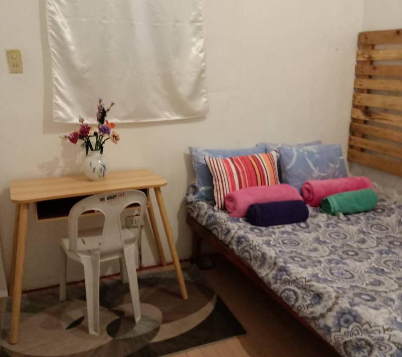 Photo of Bedroom in Legazpi