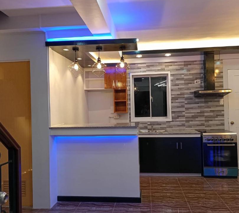 Photo of Kitchen in Tagbilaran