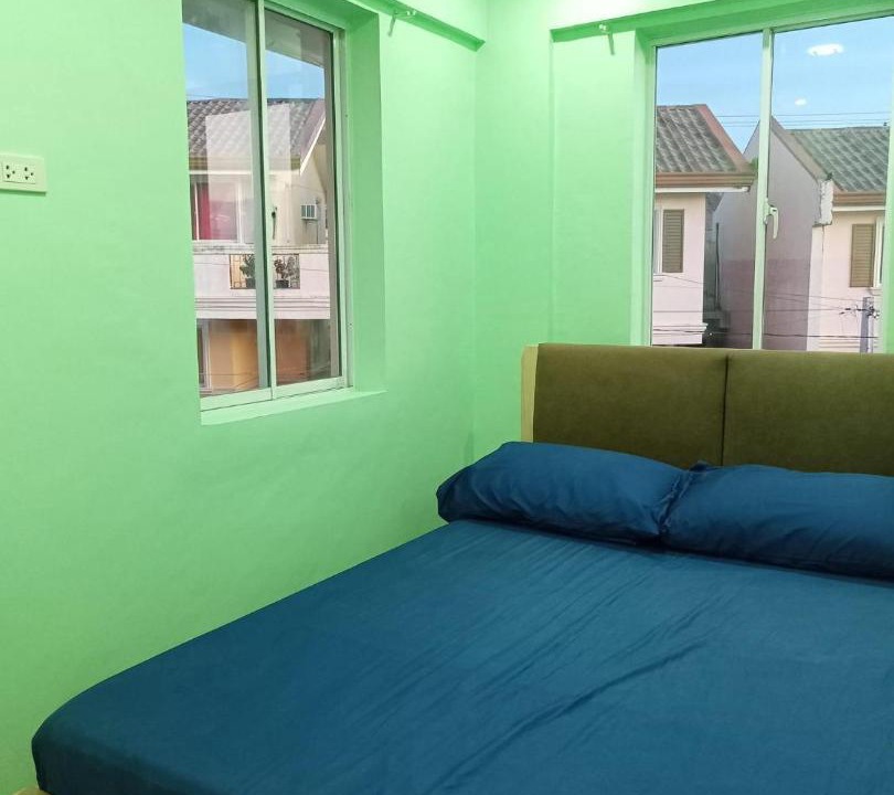 Photo of Bedroom in Tagbilaran