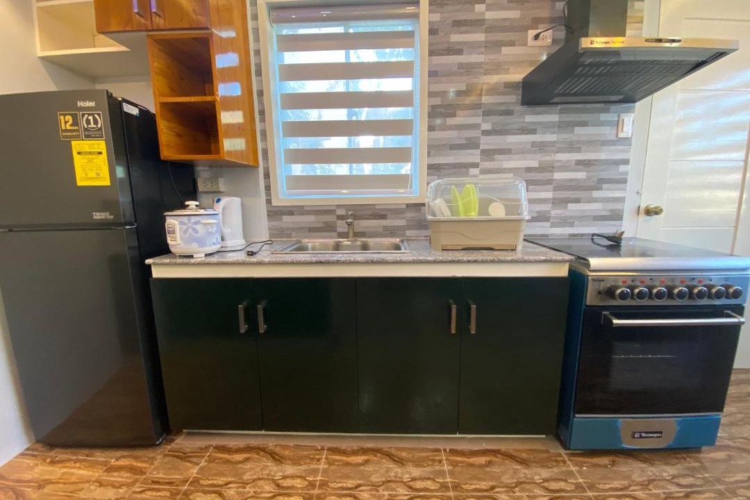 Photo of Kitchen in Tagbilaran