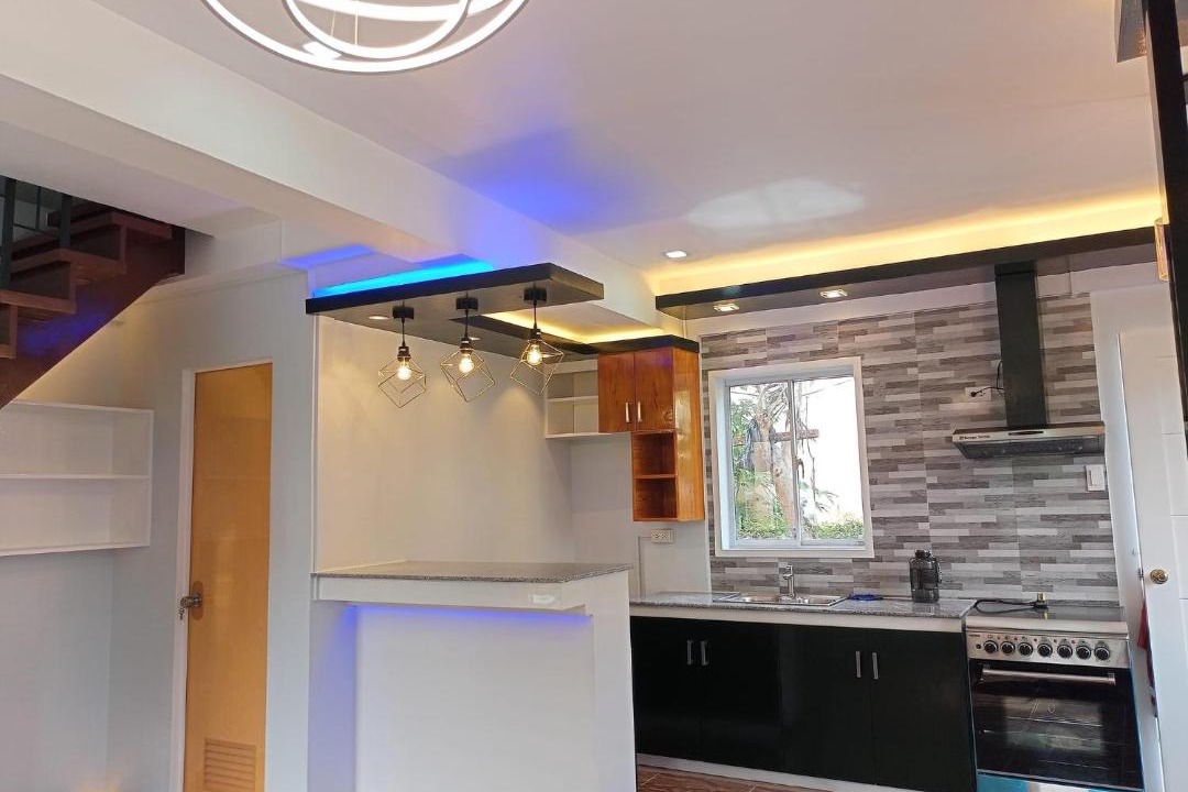 Photo of Kitchen in Tagbilaran