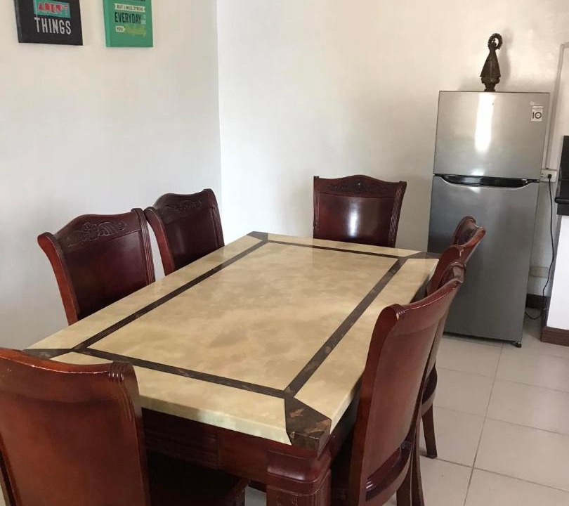 Photo of Livingroom in Barretto