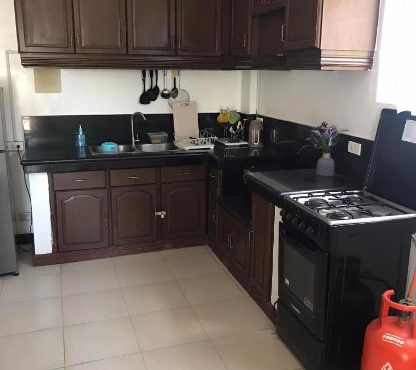 Photo of Kitchen in Barretto