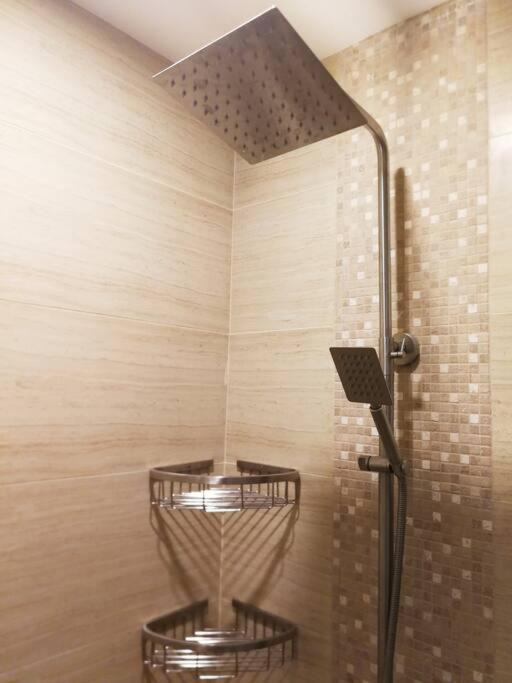 Photo of Bathroom in Ermita Night District