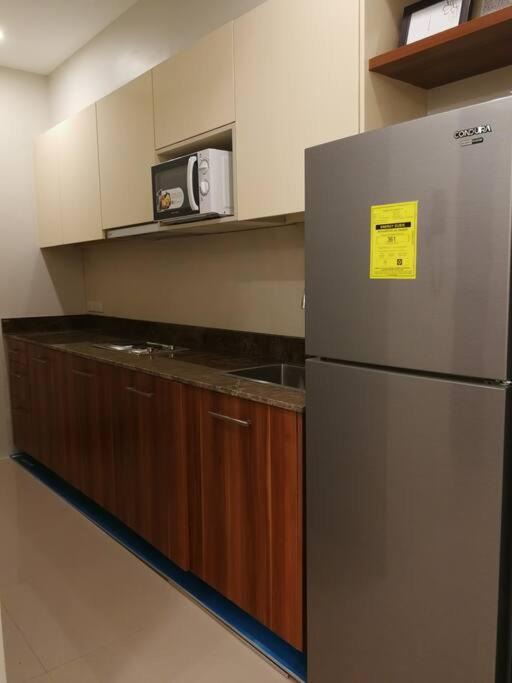Photo of Kitchen in Ermita Night District