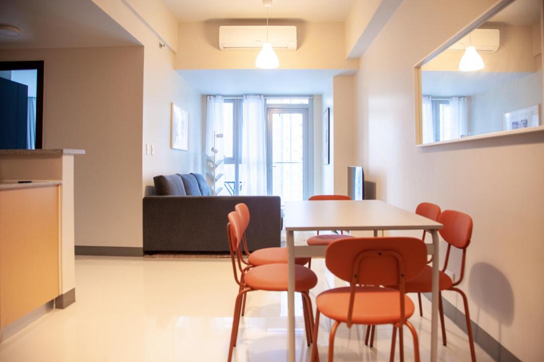 Photo of Livingroom in Taguig