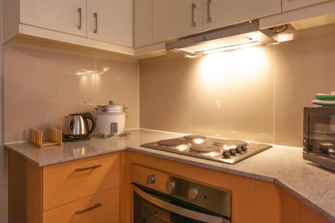 Photo of Kitchen in Taguig