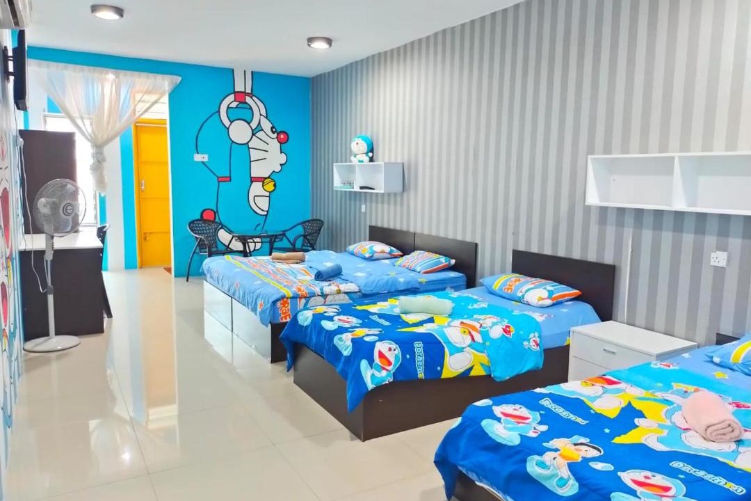 Photo of Bedroom in Kampar