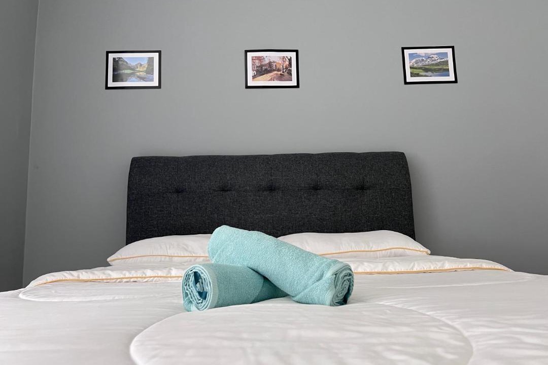 Photo of Bedroom in Tebrau