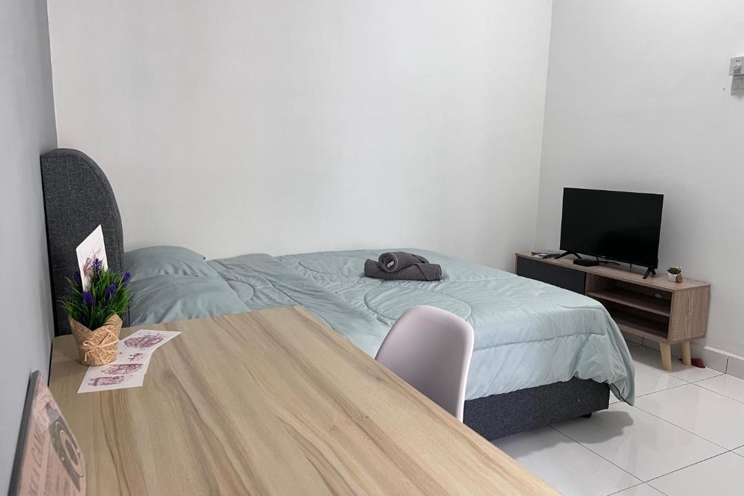 Photo of Bedroom in Tebrau