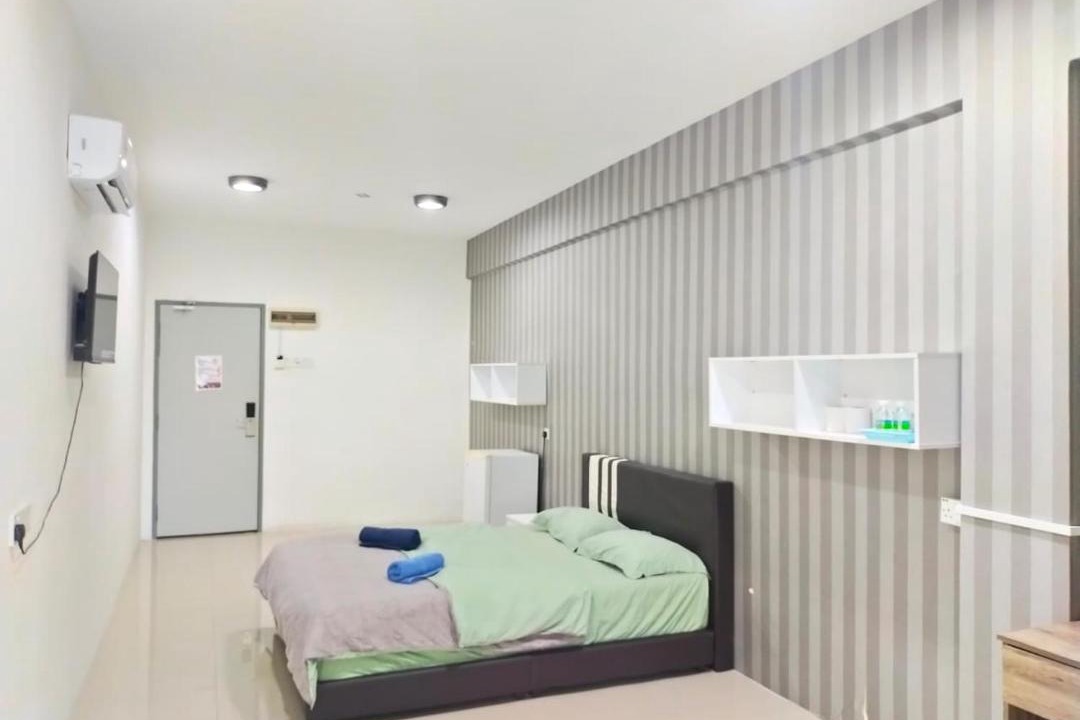 Photo of Bedroom in Kampar