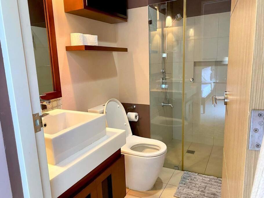 Photo of Bathroom in Nasugbu