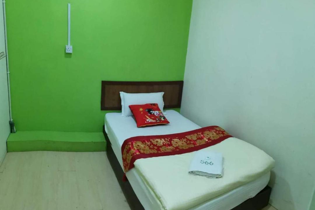 Photo of Bedroom in Miri