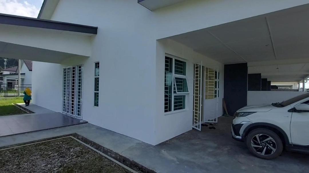 Photo of Buildings in Kota Samarahan