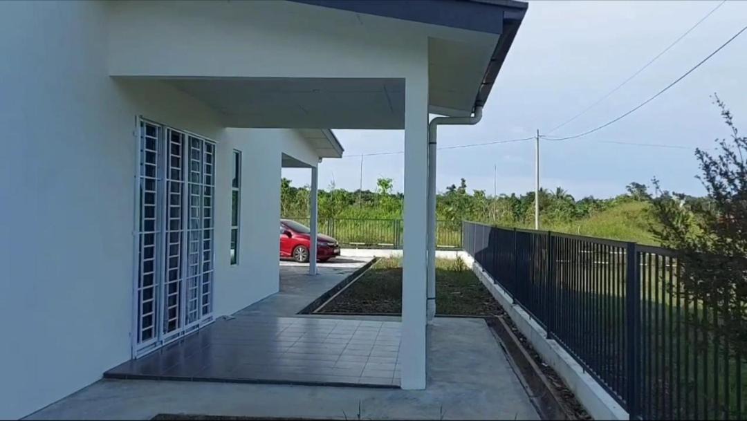 Photo of Patio Balcony in Kota Samarahan