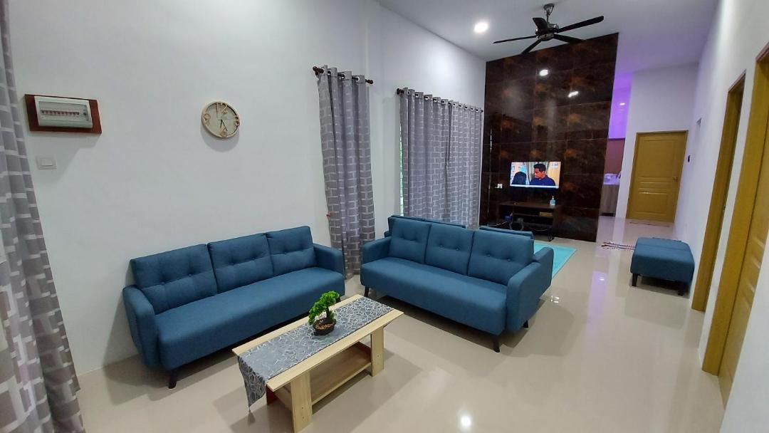Photo of Livingroom in Kota Samarahan