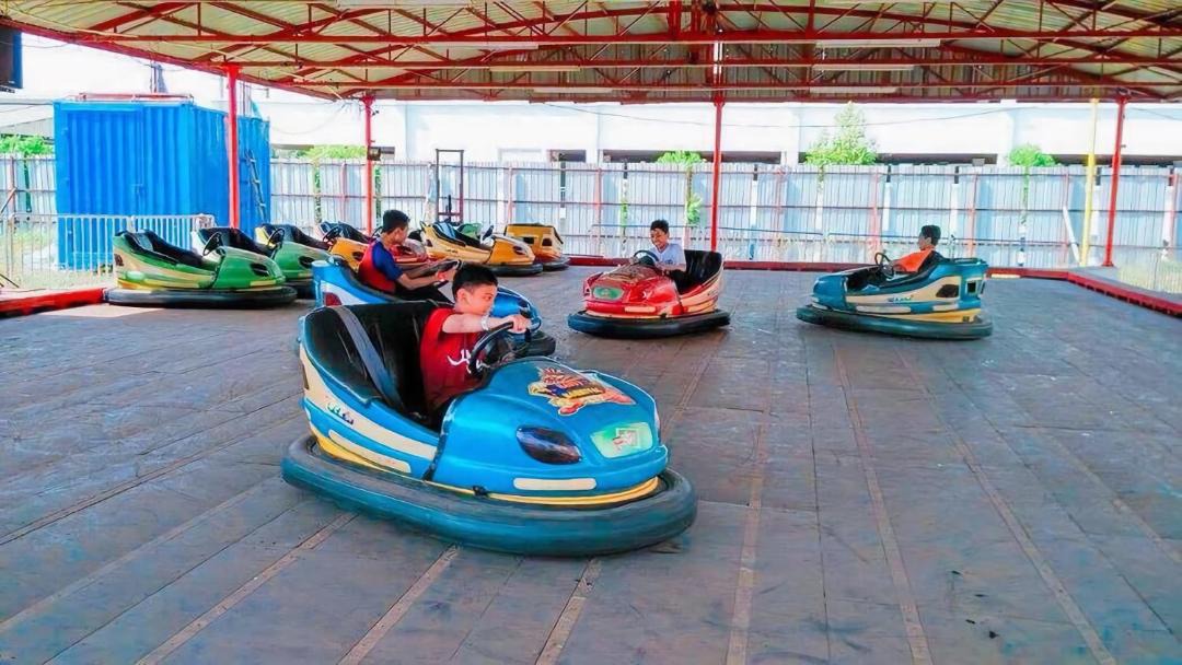 Photo of Outdoor in Malacca City