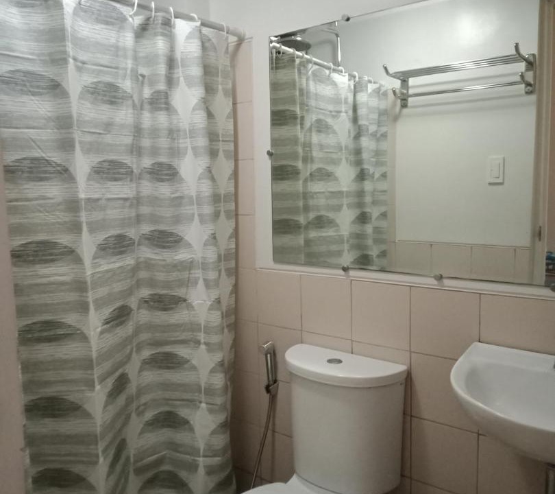 Photo of Bathroom in Davao