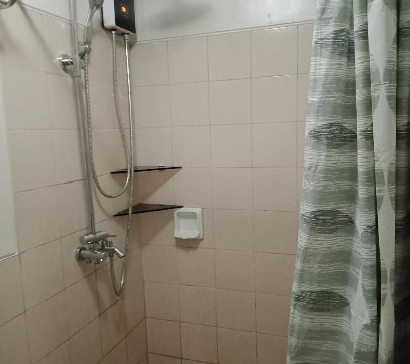 Photo of Bathroom in Davao