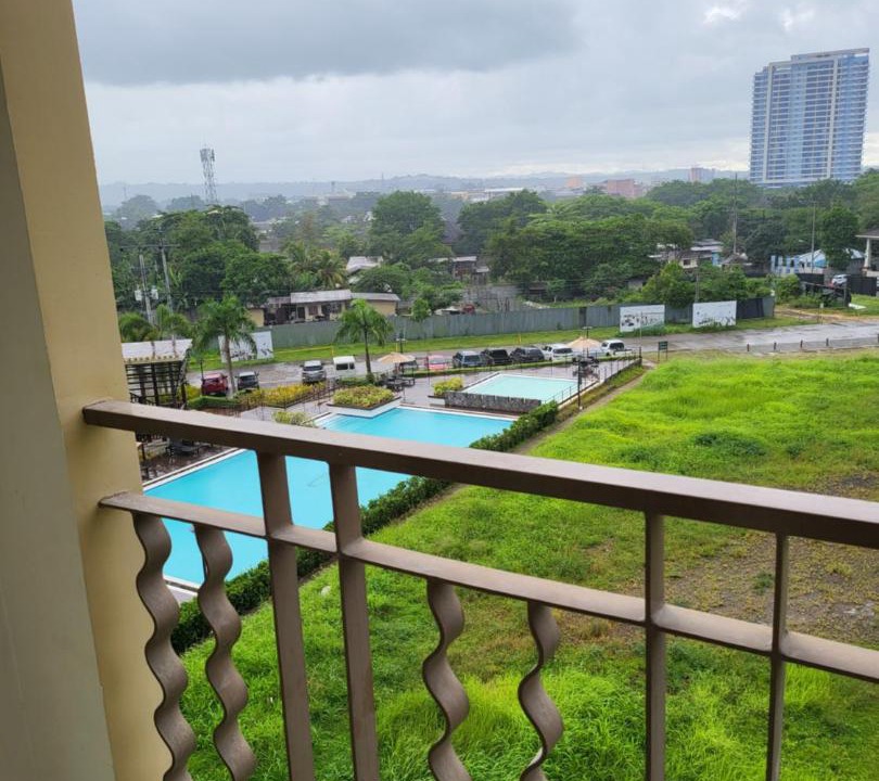 Photo of Patio Balcony in Cagayan de Oro