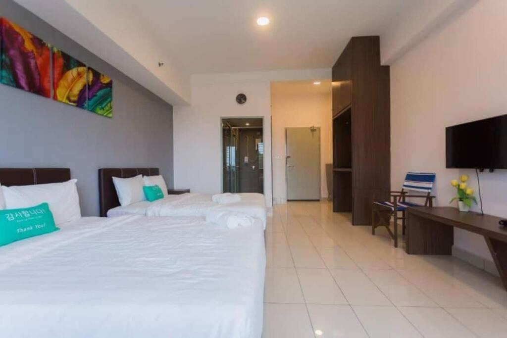 Photo of Bedroom in Tanjung Aru